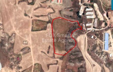 ארץ כפרית למכירה