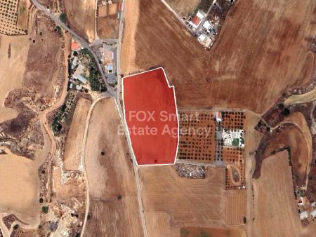Rural Land for sale