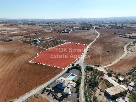 Rural Land for sale