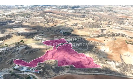Rural Land for sale