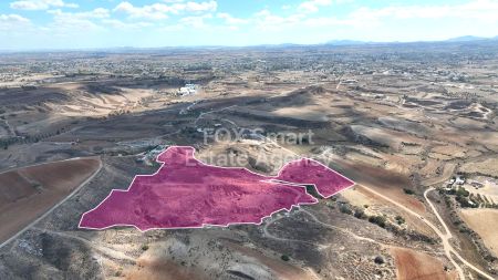 Rural Land for sale