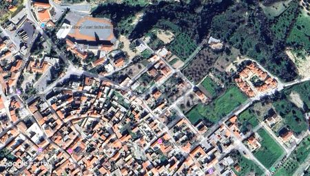 Сельские земли