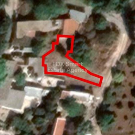 Thumbnail 1 Residential Land For Sale In Cyprus