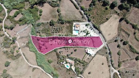 Αγροτεμάχιο προς πώληση