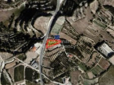 Ländliches Land zum Kauf