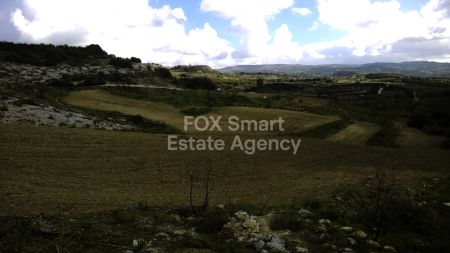 ארץ כפרית למכירה