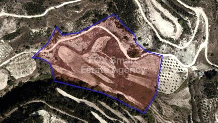 ארץ כפרית למכירה