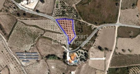 Пафоса, Пафос