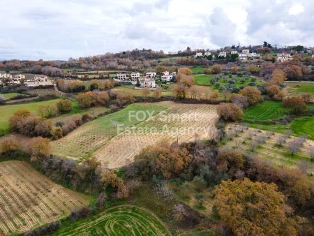 Terreno Rural en venta