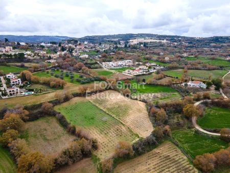Terreno Rural en venta