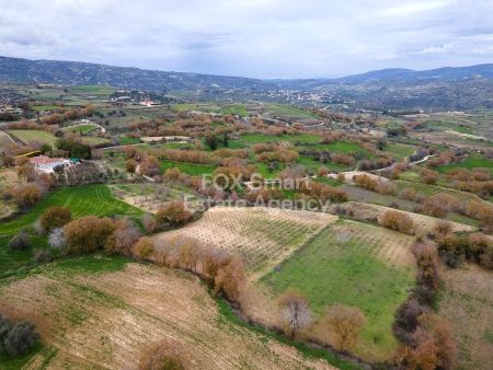 Terreno Rural en venta