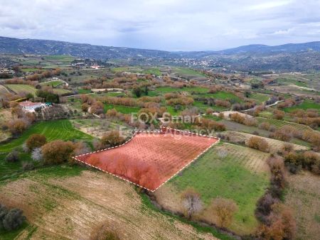 Terreno Rural en venta