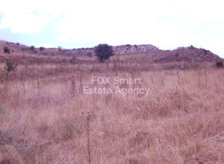 Terreno Rural en venta