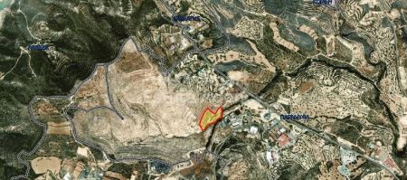 ארץ כפרית למכירה