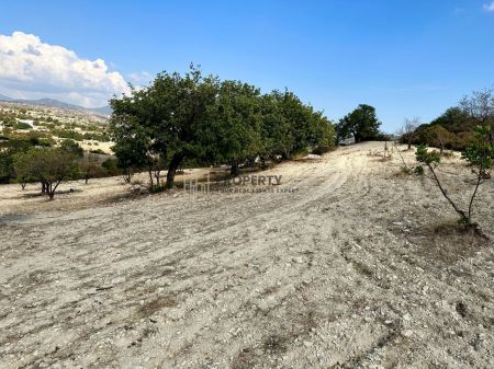Terres rurales à vendre