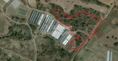 Terres rurales à vendre