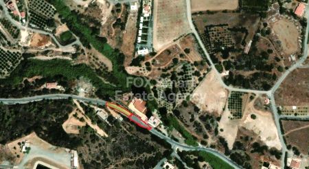 Parekklisia, Limassol