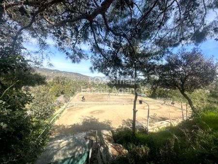 Αγροτεμάχιο προς πώληση