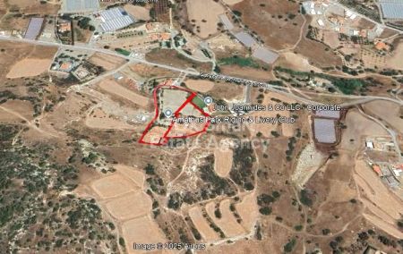 Parekklisia, Limassol