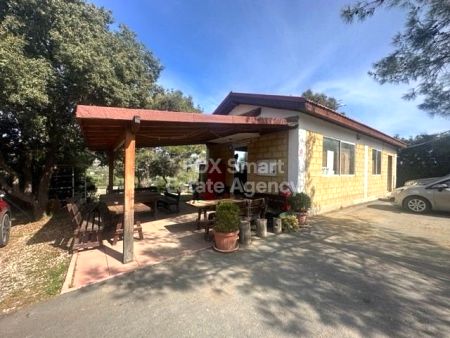 Αγροτεμάχιο προς πώληση