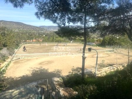 Αγροτεμάχιο προς πώληση