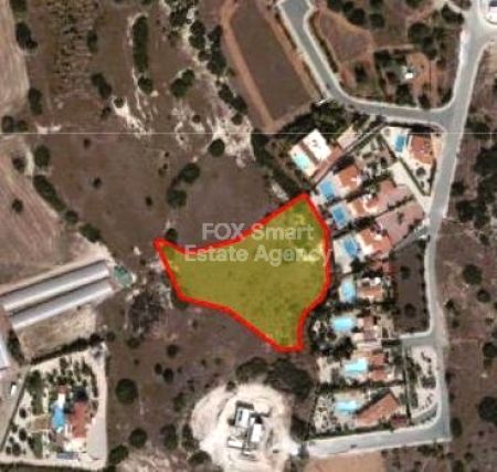 Terreni rurali in vendita