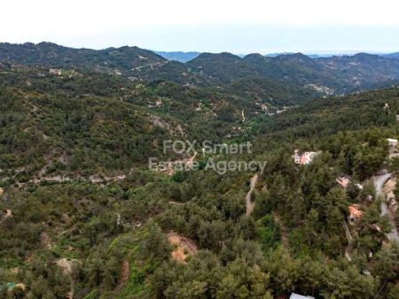 Thumbnail 2 Rural Land For Sale In Cyprus