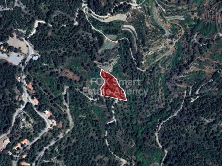 Thumbnail 1 Rural Land For Sale In Cyprus