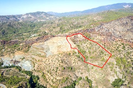 Ländliches Land zum Kauf