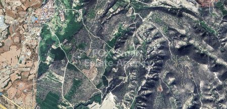 Αγροτεμάχιο προς πώληση