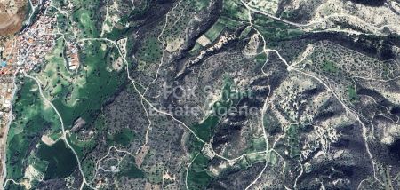 Αγροτεμάχιο προς πώληση