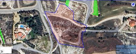 Terreno Rural en venta