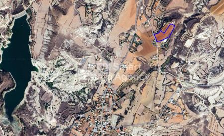 Αγροτεμάχιο προς πώληση