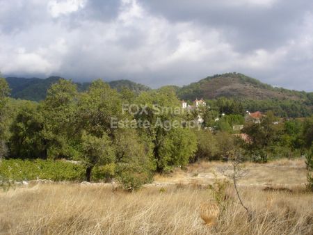 Terres rurales à vendre
