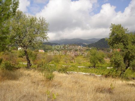 Terres rurales à vendre