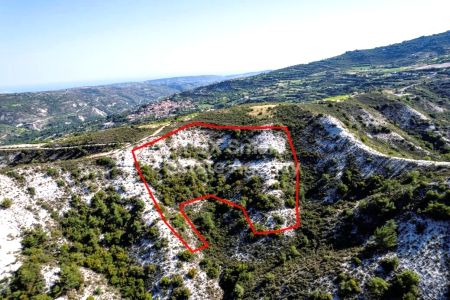 Terres rurales à vendre
