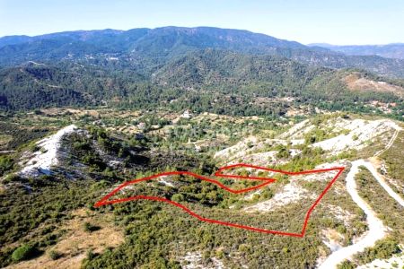 Terres rurales à vendre