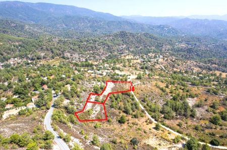 Terreno Residencial en venta