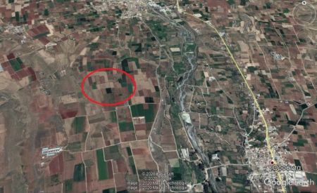 Περιστερώνα, Λευκωσία