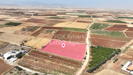 Wiejskie grunty na sprzedaż