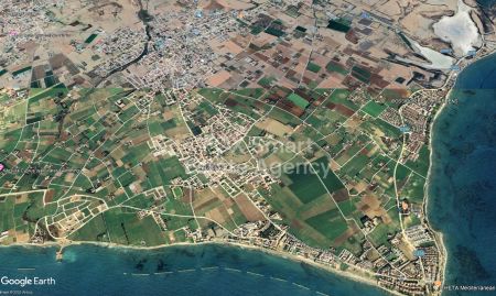 Сельские земли на продажу