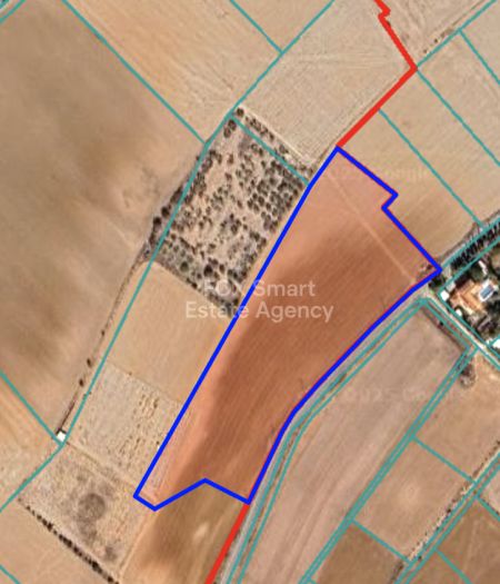Thumbnail 1 Rural Land For Sale In Cyprus
