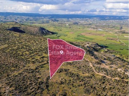 Сельские земли на продажу