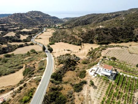 Сельские земли на продажу