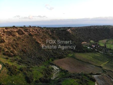 Terres rurales à vendre
