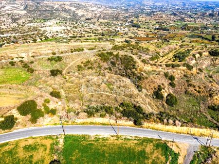 Terres rurales à vendre