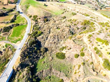 Terres rurales à vendre