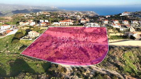 Сельские земли на продажу