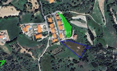 Πολέμι, Πάφος