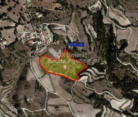 ארץ כפרית למכירה